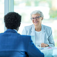 Baby Boomer Mentoring Advice