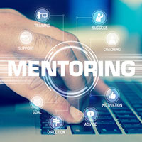 Mentoring Software