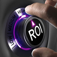 Mentoring ROI