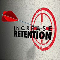 Increase Retention