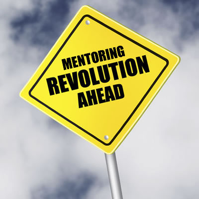 mentoring-revolution-ahead