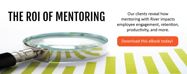 ROI of Mentoring eBook