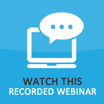 watch recorded webinar