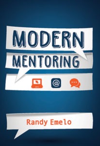 Modern Mentoring Book Cover
