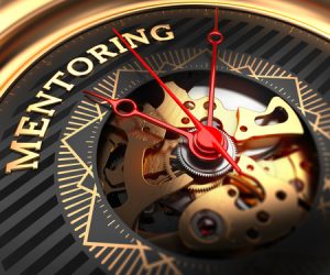 Mentoring purpose