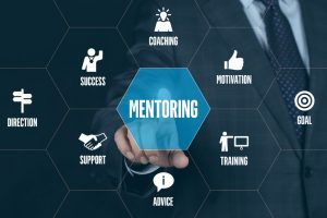 Mentoring Software