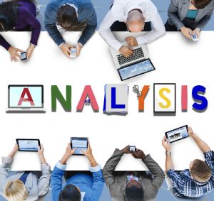 Metrics and analysis