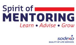 Sodexo Spirit of Mentoring