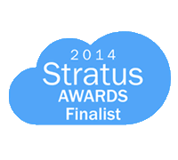 2022 Stratus Award for Cloud Company to Watch