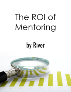 The ROI of Mentoring eBook