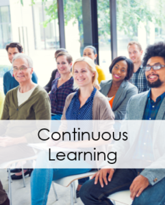 Continuous Learning eBook