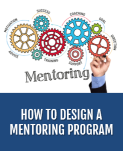 How to Design a Mentoring Program eBook