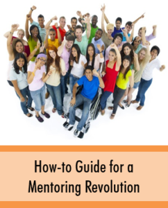 How-to Guide for a Mentoring Revolution eBook