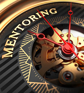 Do more with mentoring at work and in life