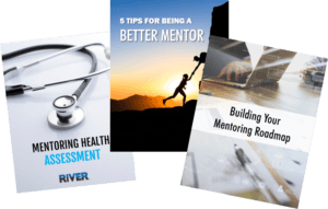 Mentoring eBooks from River