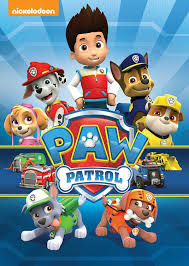 Paw Patrol