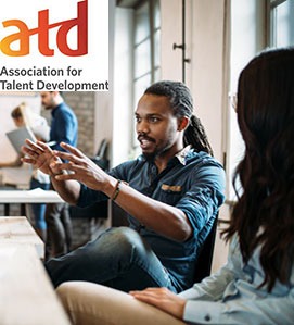 ATD article from Laura Francis on successful mentoring conversations