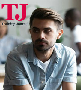 Mentoring Introverts article in Training Journal