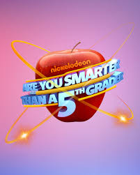 Are you smarter than a 5th grader