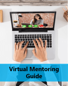 Virtual Mentoring eBook