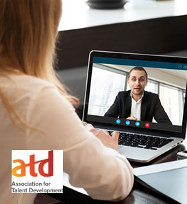 Virtual Mentoring Conversation Starters article in ATD