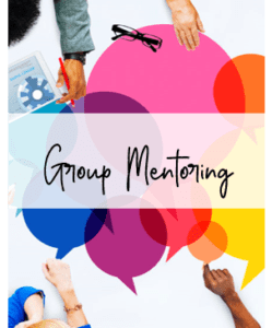 Group Mentoring eBook
